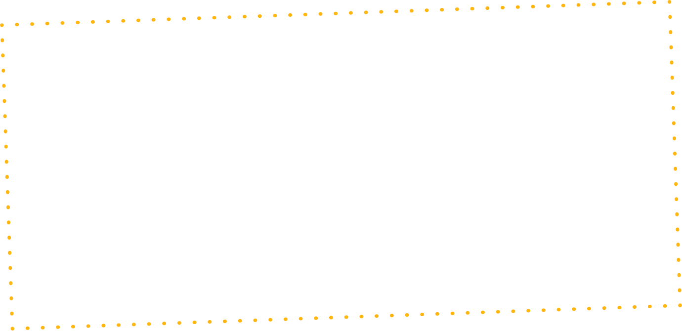 yellow border icon