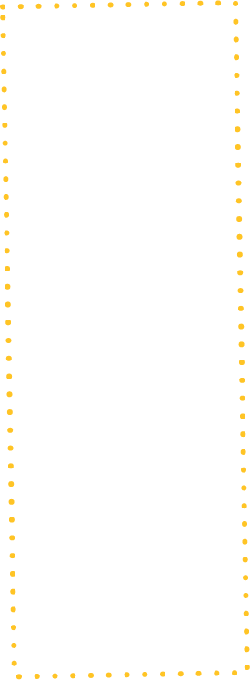 yellow border icon